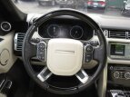 Thumbnail Photo 9 for 2017 Land Rover Range Rover